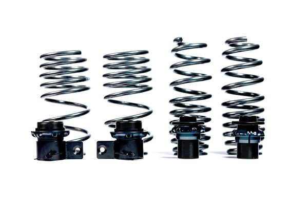 MMR Height Adjustable Sport Spring Kit - BMW / G80 / G82 / M3 / M4 - 0