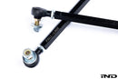 Fall-Line Motorsports E46 M3 Front Sway Bar End Link Kit-4