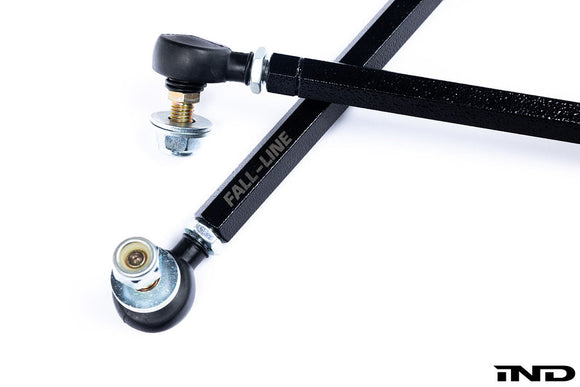 Fall-Line Motorsports E46 M3 Front Sway Bar End Link Kit