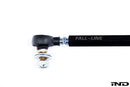 Fall-Line Motorsports E46 M3 Front Sway Bar End Link Kit-3