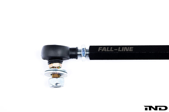 Fall-Line Motorsports E46 M3 Front Sway Bar End Link Kit