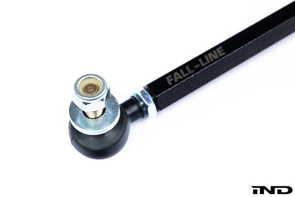 Fall-Line Motorsports E46 M3 Front Sway Bar End Link Kit