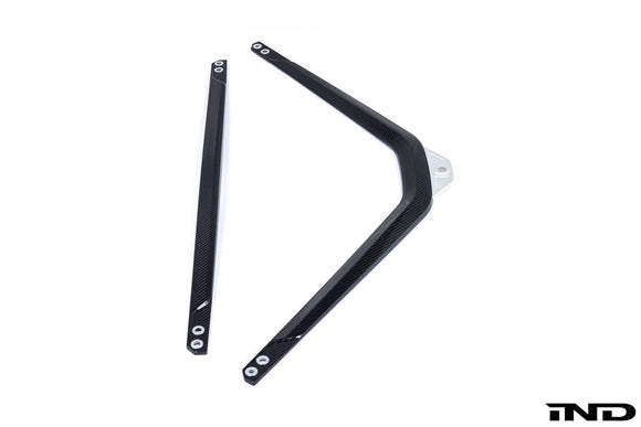 Karbonius G8X M2 / M3 / M4 Carbon Front Strut Brace