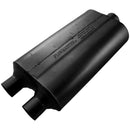 FLOWMASTER 2.25(D)IN/3"(C)OUT 50 SERIES SUV/PF"-1