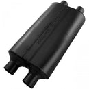 FLOWMASTER 2.25DUAL IN/OUT 50 SERIES SUV/PF"-1