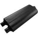 FLOWMASTER 2.25(D)IN/3"(C)OUT 70 SERIES BBII"-1