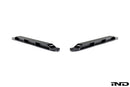 Rogue Engineering F97 X3M / F98 X4M Billet Aluminum Engine Support Brace Set-1