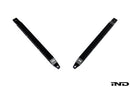 Rogue Engineering F97 X3M / F98 X4M Billet Aluminum Engine Support Brace Set-2