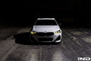 Motorsport+ G87 M2 CSL Style Yellow DRL LED Module Set-8