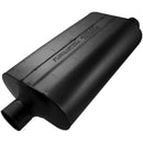 FLOWMASTER 2.5IN(C)/OUT(O) 50 SERIES SUV/PF"-1