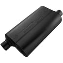 FLOWMASTER 2.5IN(O)/OUT(O) 50 SERIES SUV/PF"-1