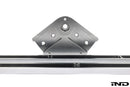 Rogue Engineering E46 M3 Billet Aluminum Chassis Support V-Brace Kit-8