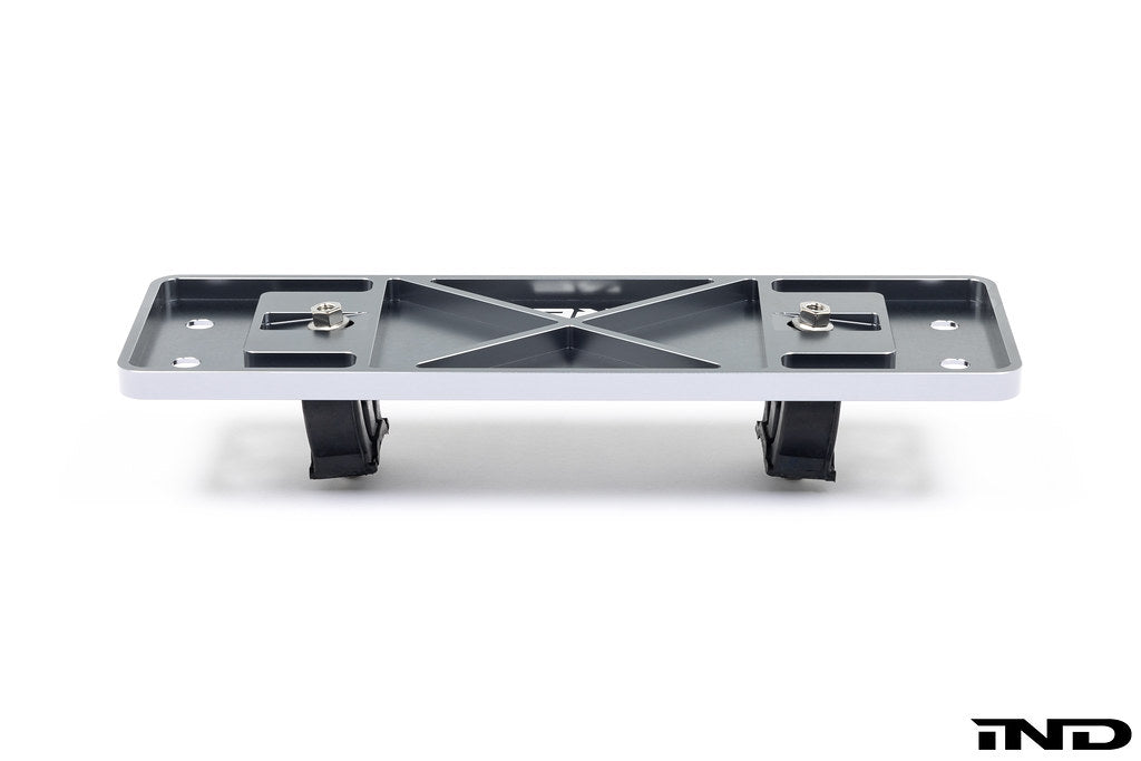 Rogue Engineering E46 / E9X M3 Billet Aluminum Exhaust Support Brace