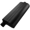 FLOWMASTER 2.5 IN(O)/OUT(C) 70 SERIES BBII-1
