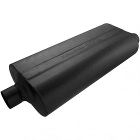 FLOWMASTER 2.5 IN(C)/OUT(O) 70 SERIES BBII