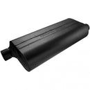 FLOWMASTER 2.5 IN(O)/OUT(O) 70 SERIES BBII-1