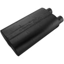 FLOWMASTER 2.5IN/OUT SAME END 80 SERIES"-1