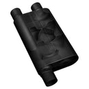 FLOWMASTER 2.5IN/OUT SAME END 80 SERIES"-2
