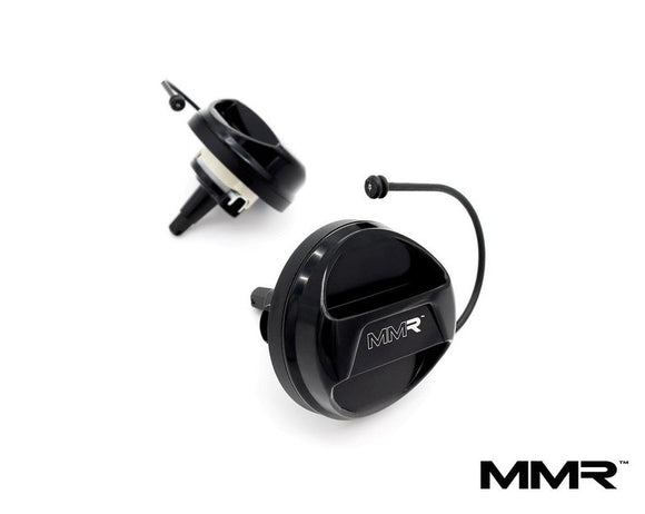 MMR Billet Fuel Cap / BMW / Mini / Supra