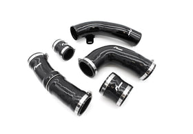 Racingline Boost Pipe Kit For Audi RS3 8V.2 & 8Y / TTRS 8S