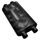 FLOWMASTER 2.75IN(D)/2.5"(D)OUT 50 SERIES BB"-2