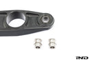 E-Motion Engineering 991 GT Front Outer Control Arm Set-3
