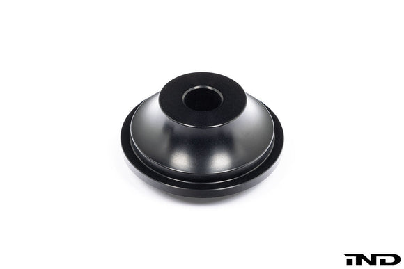 E-Motion Engineering Solid Front Tension Arm Mount Set