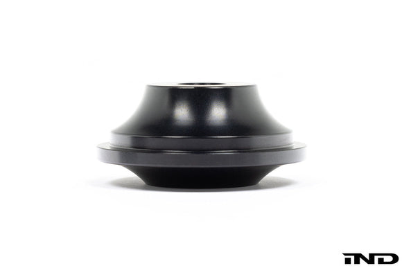 E-Motion Engineering Solid Front Tension Arm Mount Set