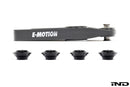 E-Motion Engineering 991 GT Front Outer Control Arm Set-6