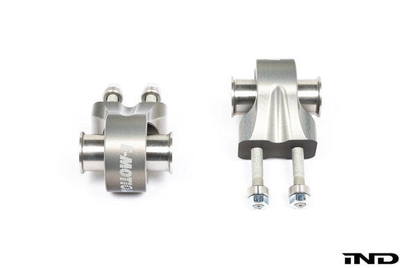 E-Motion Engineering GT Front Inner Control Arm Set