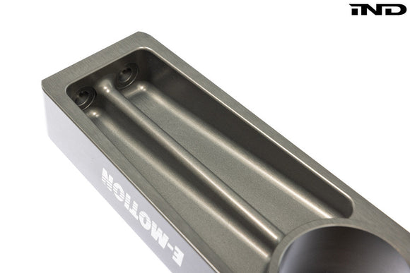 E-Motion Engineering 991 Non-GT Front Outer Control Arm Set