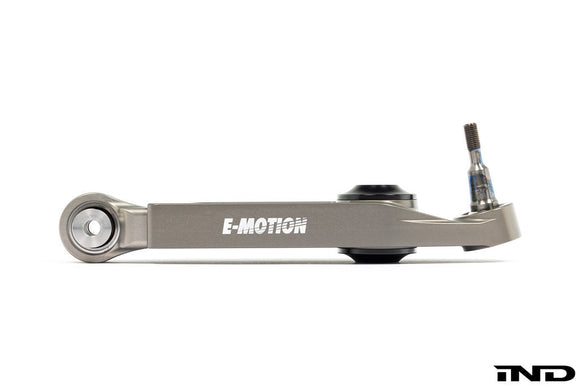 E-Motion Engineering 991 Non-GT Front Outer Control Arm Set