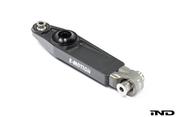 E-Motion Engineering 991 GT Front Outer Control Arm Set