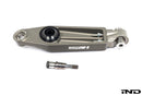 E-Motion Engineering 991 Non-GT Front Outer Control Arm Set-9