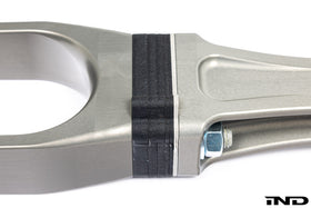 E-Motion Engineering 991 Front Tension Arm Set - 0