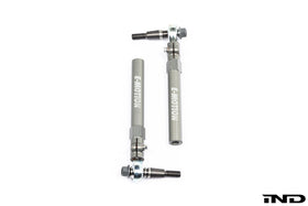 E-Motion Engineering Front Tie Rod Set