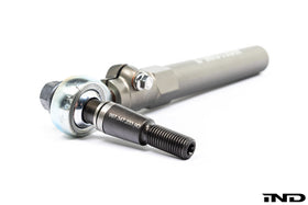 E-Motion Engineering Front Tie Rod Set - 0