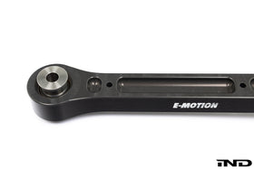 E-Motion Engineering 991 GT Rear Outer Control Arms - 0