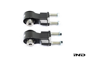 E-Motion Engineering 991 GT Rear Inner Control Arm Set - 0