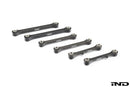 E-Motion Engineering 991 Rear Control Arm Set-11