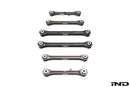 E-Motion Engineering 991 Rear Control Arm Set-9