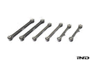 E-Motion Engineering 991 Rear Control Arm Set-10
