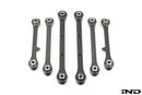 E-Motion Engineering 991 Rear Control Arm Set-12