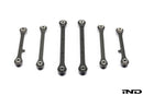 E-Motion Engineering 991 Rear Control Arm Set-1