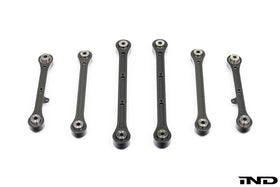 E-Motion Engineering 991 Rear Control Arm Set