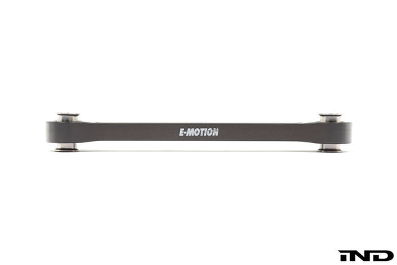 E-Motion Engineering 991 Rear Control Arm Set