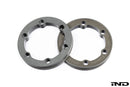 E-Motion Engineering 911 Non-GT Front Axle Spacer Kit-5