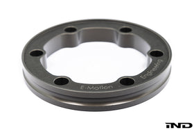 E-Motion Engineering 911 Non-GT Front Axle Spacer Kit - 0