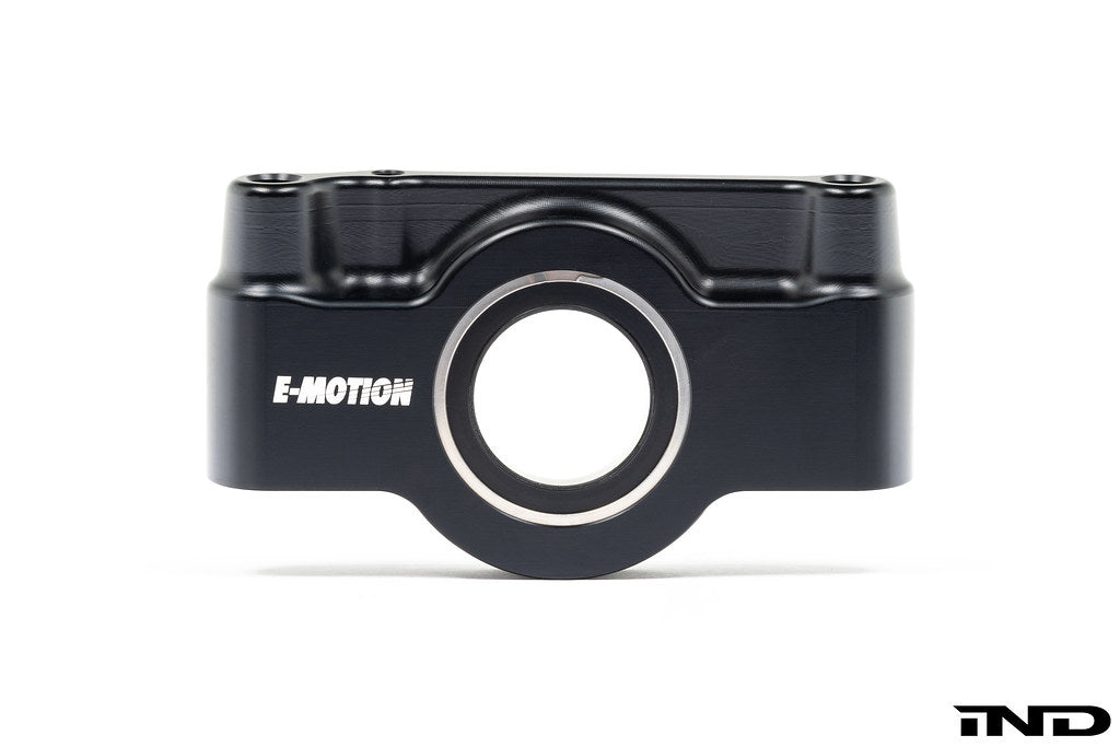 E-Motion Engineering Cayenne 958 Spacer Lift Kit