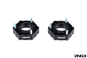 E-Motion Engineering Cayenne 958 Spacer Lift Kit - 0